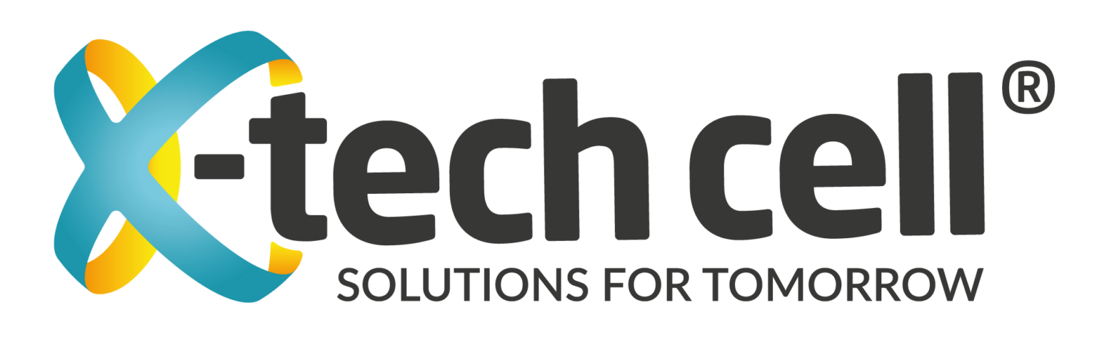 X-tech cell® High-Capacity Battery | Solutions for tomorrow